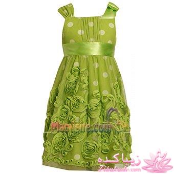 يه عالمه مدل لباس بچه براي ني ني هاي ناز و خوشگل